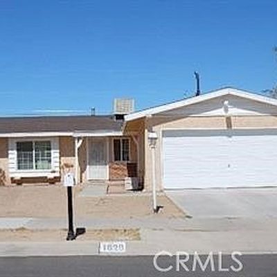 1629 De Anza St, Barstow, CA 92311