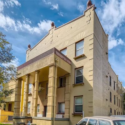 1629 N Clarkson St #16, Denver, CO 80218