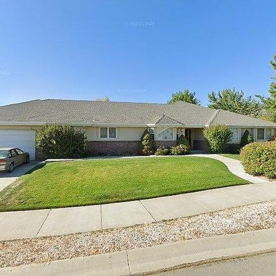 1631 Evergreen Dr, Carson City, NV 89703