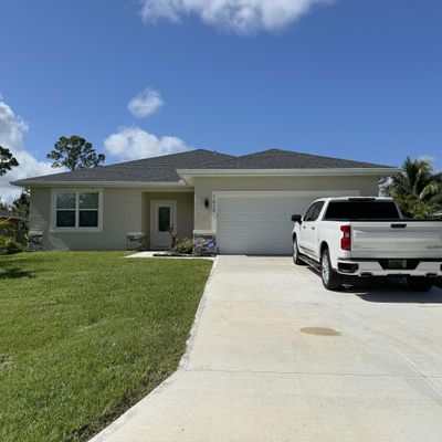 1638 San Soving St Se, Palm Bay, FL 32909