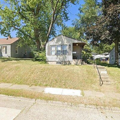 1642 W 36 Th St, Davenport, IA 52806