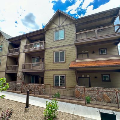 1650 E Ponderosa, # 312, Flagstaff, AZ 86001