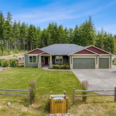 16523 270 Th Ave E, Buckley, WA 98321