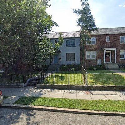 1653 Trinidad Ave Ne #4, Washington, DC 20002