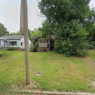 1653 Garden St, Shreveport, LA 71101