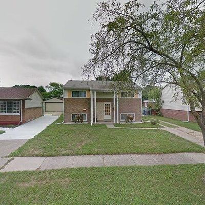 1655 Westchester St, Westland, MI 48186