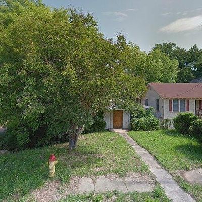 1658 Weinstock St, Shreveport, LA 71103