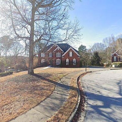 1665 Millside Ter, Dacula, GA 30019