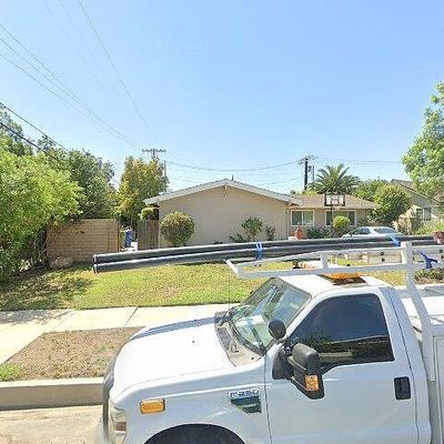 16700 Flanders St, Granada Hills, CA 91344