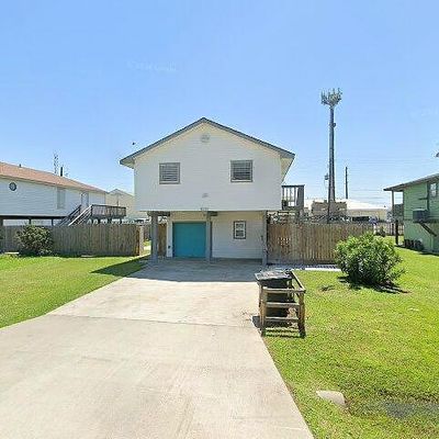 16709 Edward Teach Rd, Galveston, TX 77554