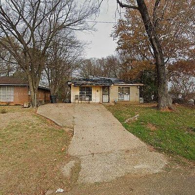 1672 Clay St, Shreveport, LA 71101