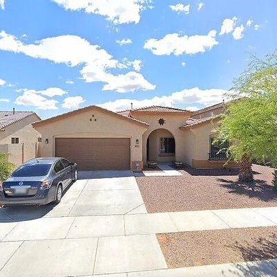 16735 W Tether Trl, Surprise, AZ 85387