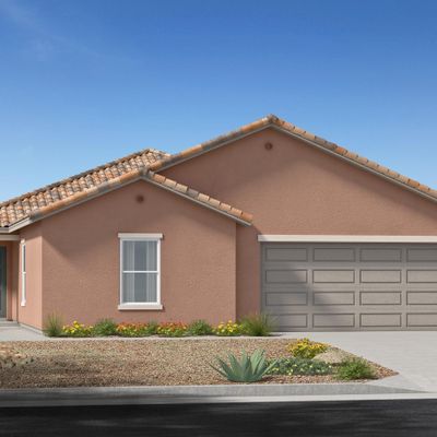 16824 S Paseo Las Vigas, Sahuarita, AZ 85629