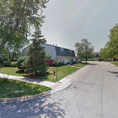 1686 Queensbury Cir #5873, Hoffman Estates, IL 60169