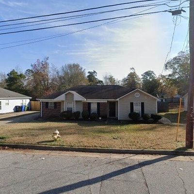 1688 Sheffield Dr, Columbus, GA 31907