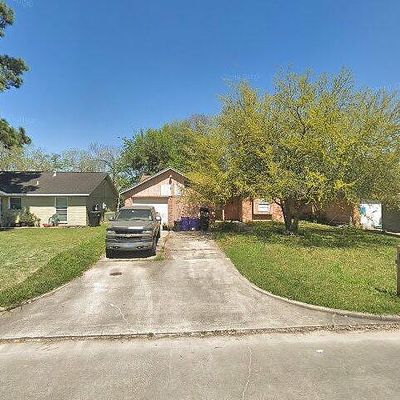 16915 Sunshine St, Houston, TX 77049