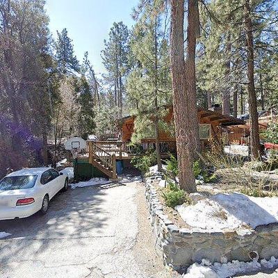 1695 Thrush Rd, Wrightwood, CA 92397