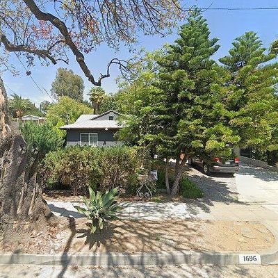 1696 Glen Ave, Pasadena, CA 91103