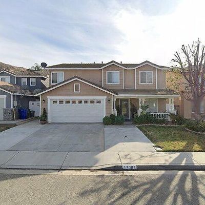 17003 Loma Vista Ct, Fontana, CA 92337