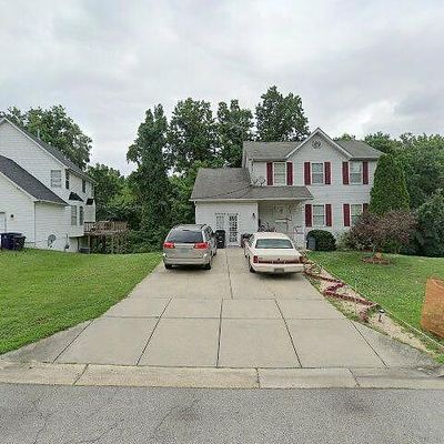 1702 Dennis Ct, District Heights, MD 20747