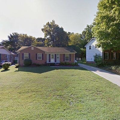 1706 Carolina St, High Point, NC 27265