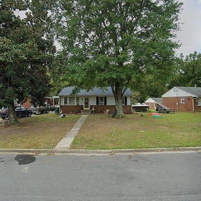 1707 Debbie Ln, Richmond, VA 23222