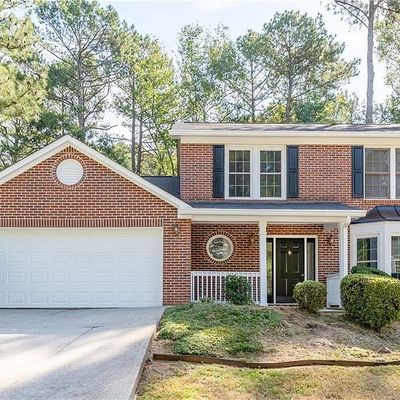 1714 Wedgewood Dr, Stone Mountain, GA 30088