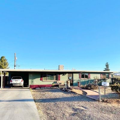 140 E James Dr, Sierra Vista, AZ 85635