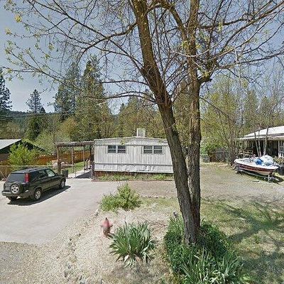 140 Masonic Ln, Weaverville, CA 96093