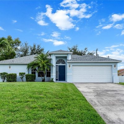 1402 Sw 28 Th Ter, Cape Coral, FL 33914