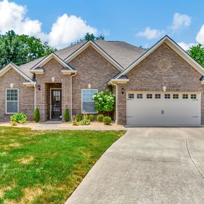 1405 Burrows Ave, Murfreesboro, TN 37129