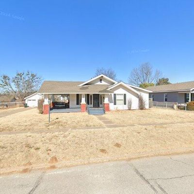 1415 E Fairview Ave, Sapulpa, OK 74066