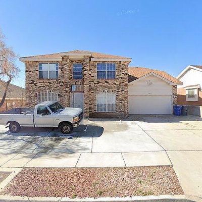 1415 Somerset Dr Nw, Albuquerque, NM 87120