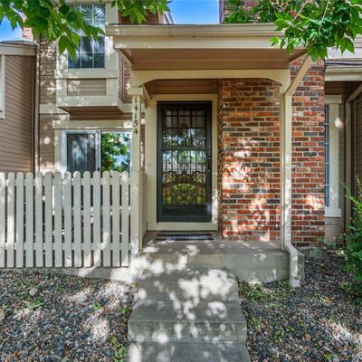 14154 E Radcliff Cir, Aurora, CO 80015