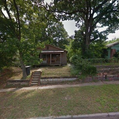 1417 Harvard Ave, Shreveport, LA 71103