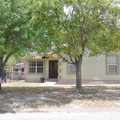 1418 Avenue U, Del Rio, TX 78840