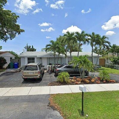 1418 Sw 50 Th Ave, Fort Lauderdale, FL 33317