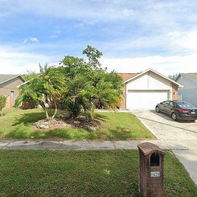 1420 Buckner Rd, Valrico, FL 33596