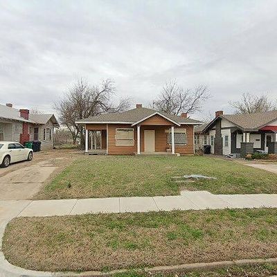 1420 Ne 12 Th St, Oklahoma City, OK 73117