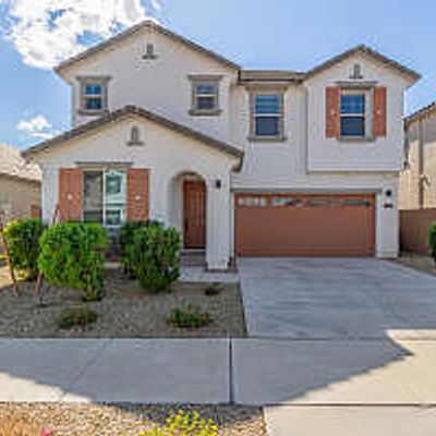 14255 W Honeysuckle Dr, Surprise, AZ 85387