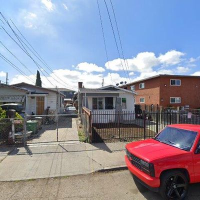 1436 74 Th Ave, Oakland, CA 94621