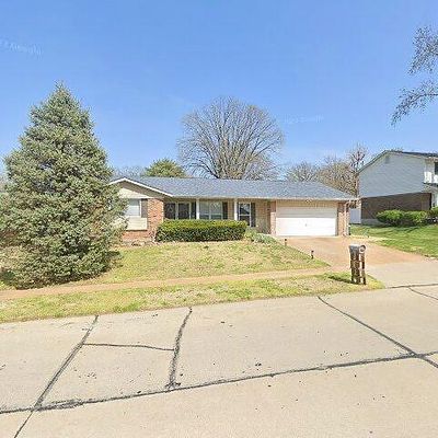 14360 Mondoubleau Ln, Florissant, MO 63034