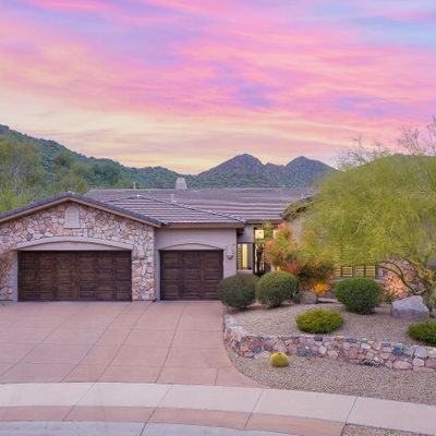 14402 E Wethersfield Rd, Scottsdale, AZ 85259