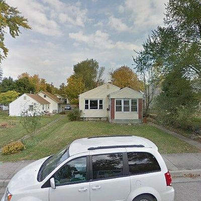 1441 Elmdale Dr, Dayton, OH 45409