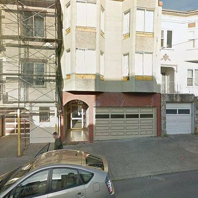 1446 20 Th Ave, San Francisco, CA 94122