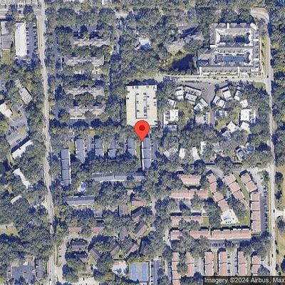 14450 Reuter Strasse Cir #707, Tampa, FL 33613