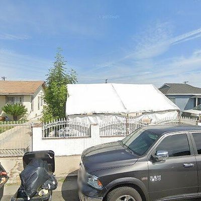 145 W 115 Th St, Los Angeles, CA 90061