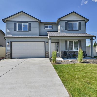 14506 E Caprio Ave, Spokane, WA 99216