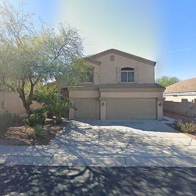 14510 N 125 Th Ln, El Mirage, AZ 85335