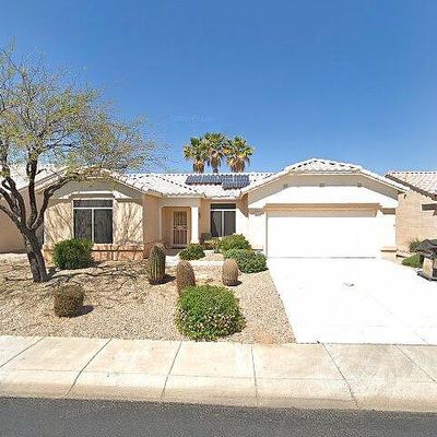 14724 W Gunsight Dr, Sun City West, AZ 85375